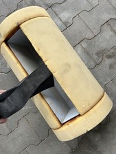 Leiterass Wandschutz FassadenschutzLeiterschutz Leitersicherheit