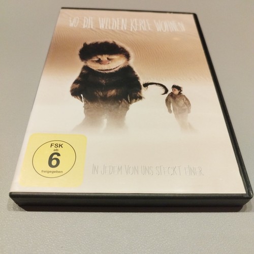 Die wilden kerle wohnen - wo,