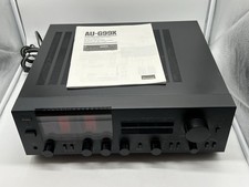 SANSUI AU-G99X HighEnd Vintage