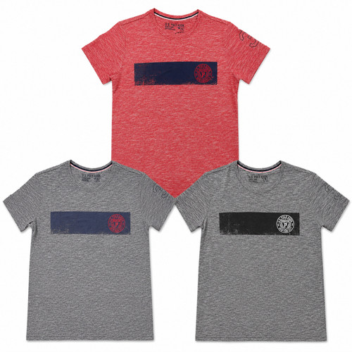 Polo assn herren t - herren, t-shirt