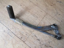 SUZUKI VS1400 Intruder Schalthebel Ganghebel mit Gestänge