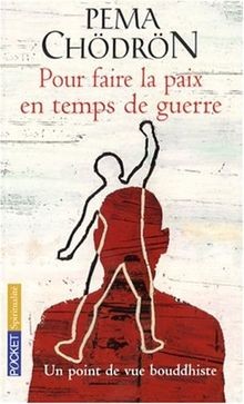 Pour faire paix - paix, en