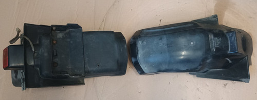 Kotflügel hinten fender - kotflügel,