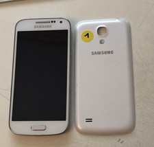 Samsung galaxy mini - samsung, s4