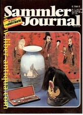 Sammler Journal Nr. 7/Juli
