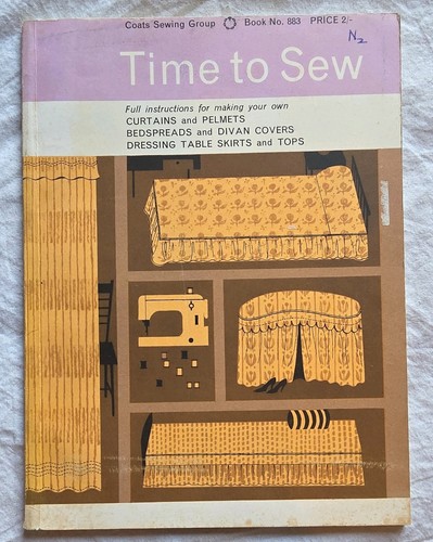 Time sew heft 1963 1 - time,