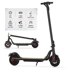 36V 7.8AH Folding Electric