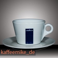 6 x Lavazza Milchkaffee Tassen