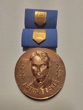 DDR FDJ Medaille Orden Artur