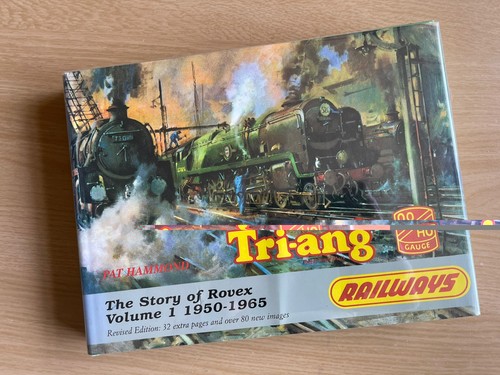 Tri ang the - the, rovex