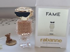 Parfum Miniatur Fame Intense