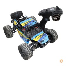 Reely RAW Orange Brushed 1:14 RC Modellauto Elektro Monstertruck SIEHE TEXT/FOTO