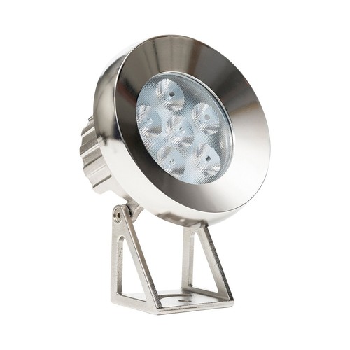 Unterwasser led leuchte - unterwasser,