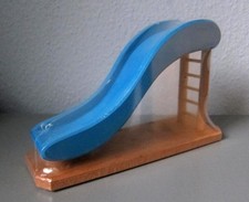 Grimm's Rutsche 38020 hellblau