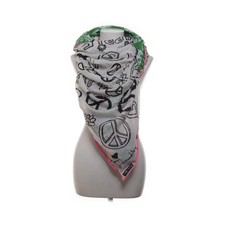 Plomo o Plata, Sommerschal