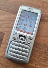 Nokia 6234 Handy (Vodafone) -