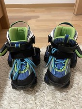 HUDORA Rollschuhe für Kinder Größe 26 - 29