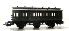 Märklin H0 4004 Abteilwagen B3i 330Stg 2.KL ohne OVP (4804h)