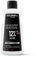 Goldwell System Developer Lotion 12% 1000 ml