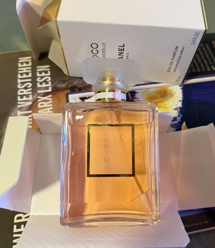Coco chanel mademoiselle - coco,