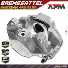 Bremssattel Vorne Links für