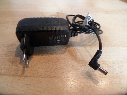 Netzgerät netzteil adaptor - netzteil,