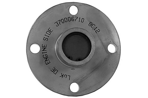 Torsionsdämpfer nebenantrieb - torsionsdämpfer,,
