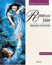 Romeo and Juliet (Exploring