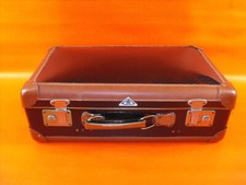 alter DDR Vintage Retro Koffer