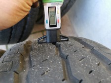 2x Sommerreifen Continental