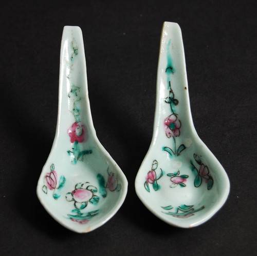 China antike - 2x,