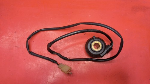 W1o413 yamaha xj600 - w1o413,