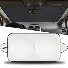 Sonnenschutz Auto Frontscheibe