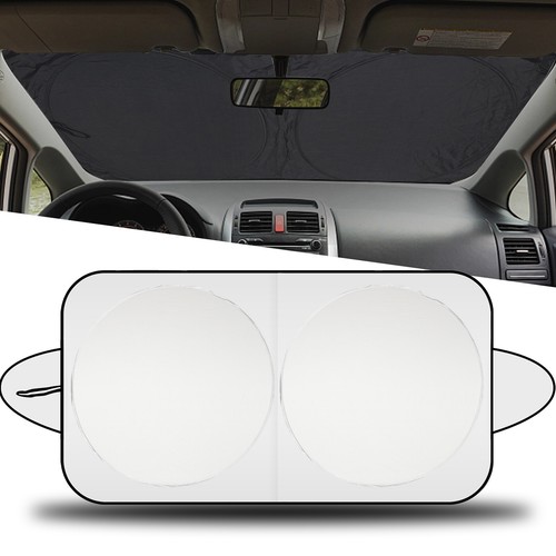 Sonnenschutz auto frontscheibe - sonnenschutz,