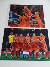 HOLLAND NIEDERLANDE 2010 WM