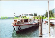 Schifffahrt Unterrhein