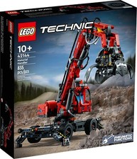 LEGO® Technic - Umschlagbagger - 42144 NEU & OVP