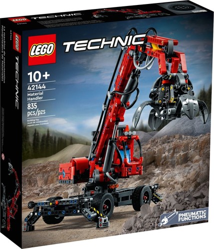 Lego technic - lego®,