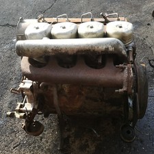 Deutz F4L912 Motor 68 PS  912