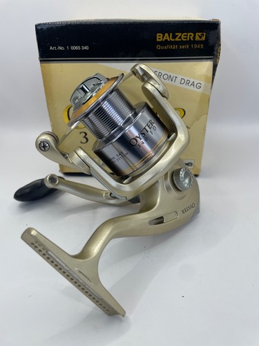 Balzer oyster 340 - oyster,