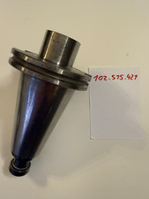 MBM Swiss Made System D 42 Grundaufnahme SK50 , l=30mm 102.515.421