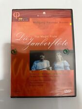 WOLFGANG AMADEUS MOZART - DIE