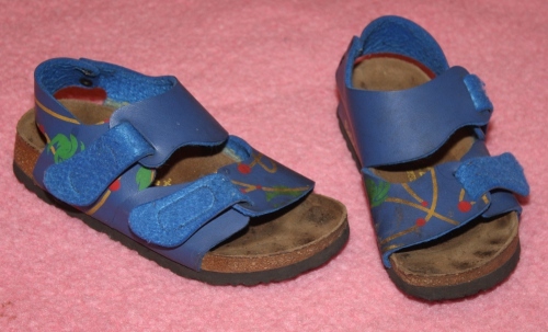 Birkenstock betula - birkenstock, ☺