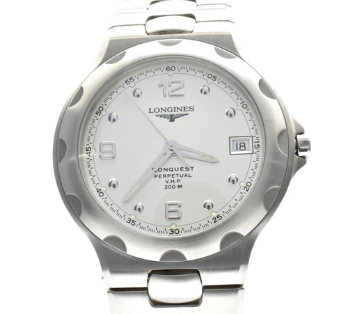 Neuwertig longines 636 4 - longines, l1.636.4