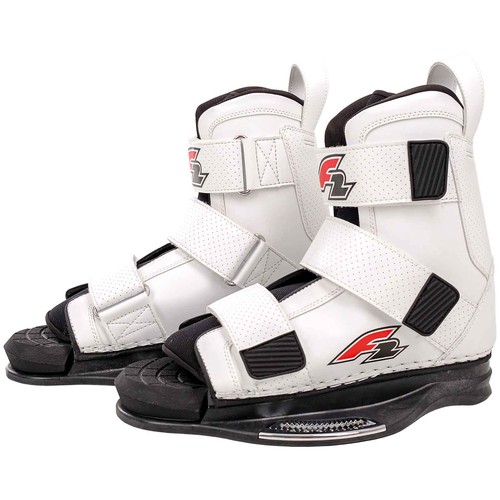 Wakeboard bindung team boot - f2,