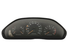 Tacho Kombiinstrument Mercedes