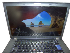 Lenovo Thinkpad T510 mit Win10