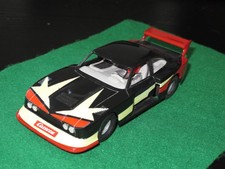 Carrera Universal 132, Ford