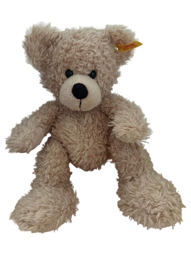 Steiff teddybär fynn - teddybär,