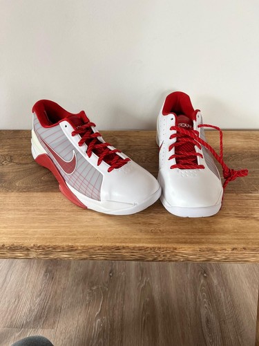 Nike hyperdunk low supreme - hyperdunk,